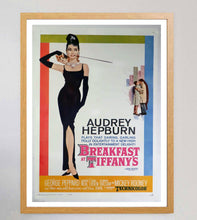 Load image into Gallery viewer, Breakfast at Tiffany's