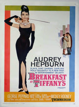 Load image into Gallery viewer, Breakfast at Tiffany's