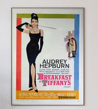 Load image into Gallery viewer, Breakfast at Tiffany's