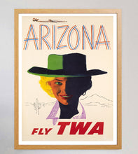 Load image into Gallery viewer, TWA - Arizona