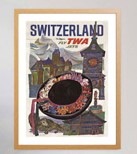 Load image into Gallery viewer, TWA - Switzerland