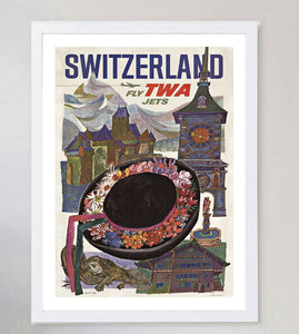TWA - Switzerland