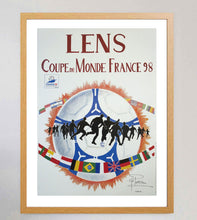 Load image into Gallery viewer, World Cup France '98 Lens