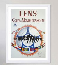 Load image into Gallery viewer, World Cup France '98 Lens