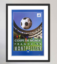 Load image into Gallery viewer, World Cup France '98 Montpelier
