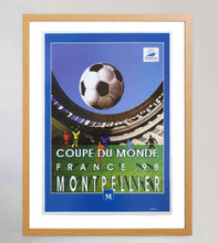 Load image into Gallery viewer, World Cup France '98 Montpelier