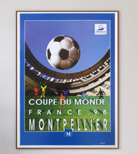 Load image into Gallery viewer, World Cup France '98 Montpelier
