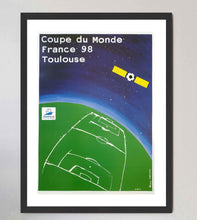 Load image into Gallery viewer, World Cup France '98 Toulouse