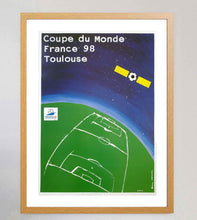 Load image into Gallery viewer, World Cup France '98 Toulouse
