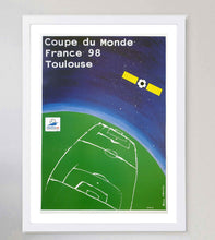 Load image into Gallery viewer, World Cup France '98 Toulouse
