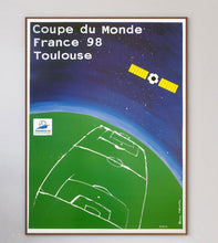 Load image into Gallery viewer, World Cup France '98 Toulouse