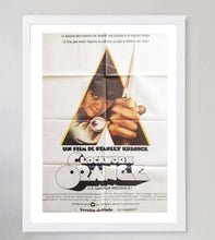 Load image into Gallery viewer, A Clockwork Orange (Spanish)