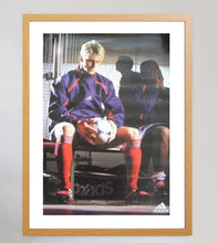 Load image into Gallery viewer, Adidas - David Beckham