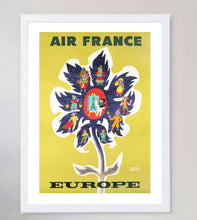 Load image into Gallery viewer, Air France - Europe
