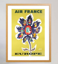 Load image into Gallery viewer, Air France - Europe