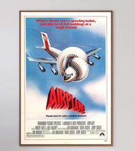 Load image into Gallery viewer, Airplane - Printed Originals