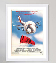 Load image into Gallery viewer, Airplane - Printed Originals