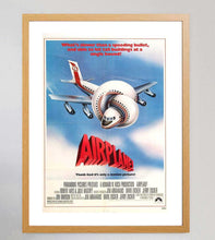 Load image into Gallery viewer, Airplane - Printed Originals