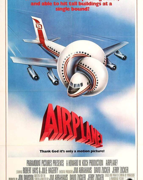 Airplane