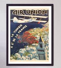 Load image into Gallery viewer, Air Union - Guerassimoff