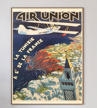 Load image into Gallery viewer, Air Union - Guerassimoff
