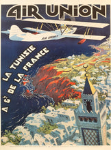 Load image into Gallery viewer, Air Union - Guerassimoff