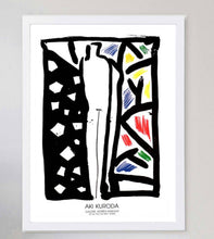 Load image into Gallery viewer, Aki Kuroda - Galerie Maeght