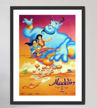 Load image into Gallery viewer, Aladdin (German)