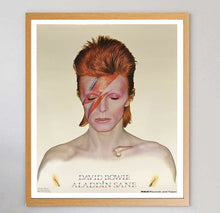 Load image into Gallery viewer, David Bowie - Aladdin Sane