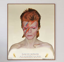 Load image into Gallery viewer, David Bowie - Aladdin Sane