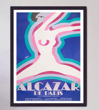 Load image into Gallery viewer, Alcazar de Paris