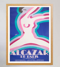 Load image into Gallery viewer, Alcazar de Paris