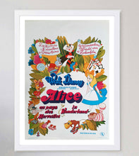 Load image into Gallery viewer, Alice In Wonderland (Belgian)