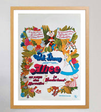 Load image into Gallery viewer, Alice In Wonderland (Belgian)