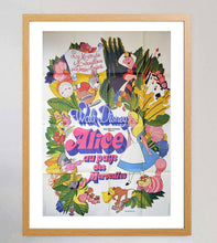 Load image into Gallery viewer, Alice In Wonderland (French)