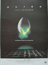 Load image into Gallery viewer, Alien (French)