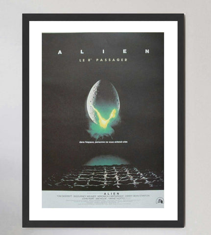 Alien (French)