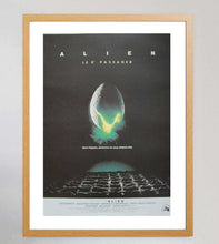 Load image into Gallery viewer, Alien (French)