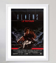 Load image into Gallery viewer, Aliens (French)