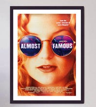 Load image into Gallery viewer, Almost Famous