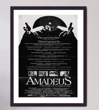 Load image into Gallery viewer, Amadeus
