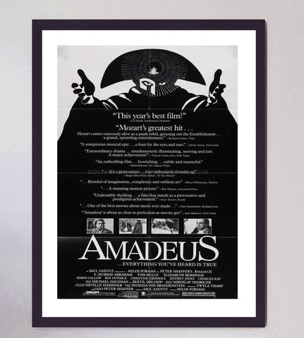 Amadeus