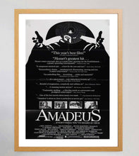 Load image into Gallery viewer, Amadeus