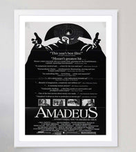 Load image into Gallery viewer, Amadeus