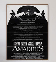 Load image into Gallery viewer, Amadeus