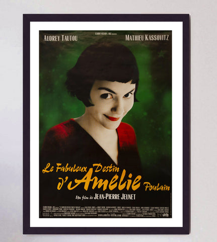 Amélie (French)