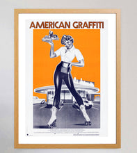 Load image into Gallery viewer, American Graffiti