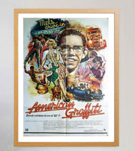 Load image into Gallery viewer, American Graffiti (Spanish)