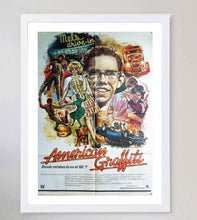 Load image into Gallery viewer, American Graffiti (Spanish)