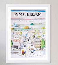 Load image into Gallery viewer, Amsterdam, Steinberg